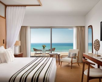 تيفولي مارينا فيلامورا - فيلاموره - غرفة نوم