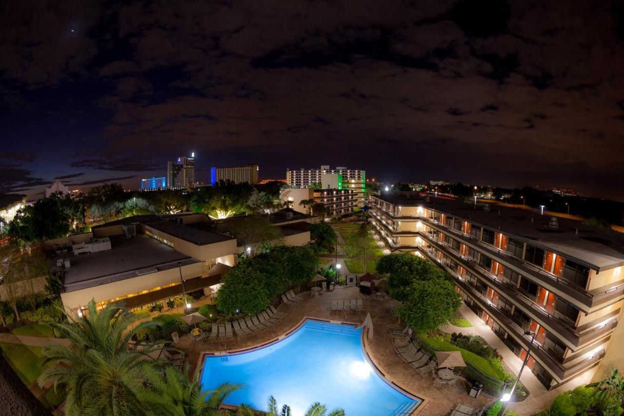 Rosen Inn At Pointe Orlando
