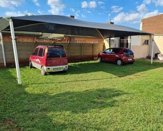 House 205 - Vanderbijlpark