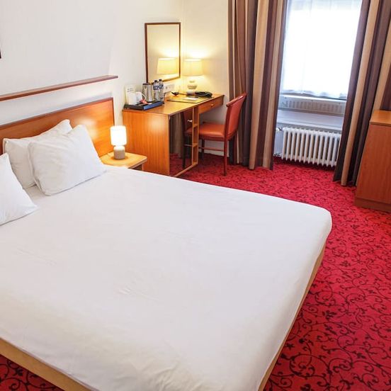 Hotel Astoria image 1