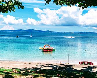 Hotel Harbor - Okinawa - Playa