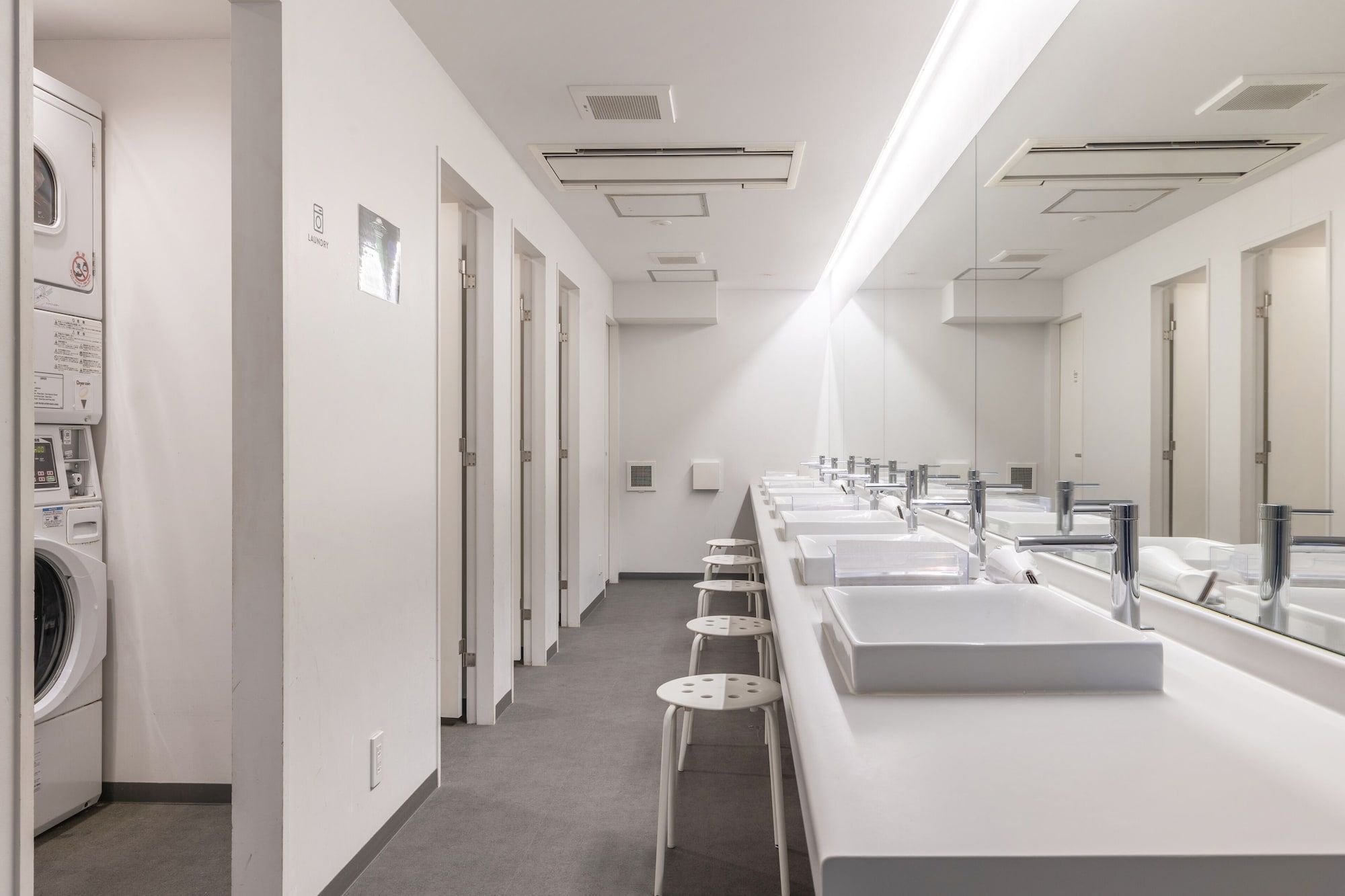 Unplan Kagurazaka - Hostel - טוקיו