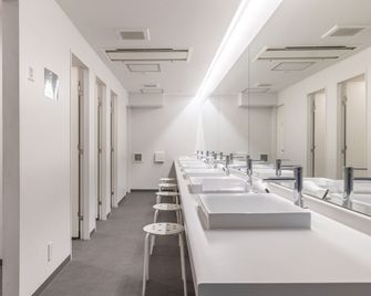 Unplan Kagurazaka - Hostel - Tokyo