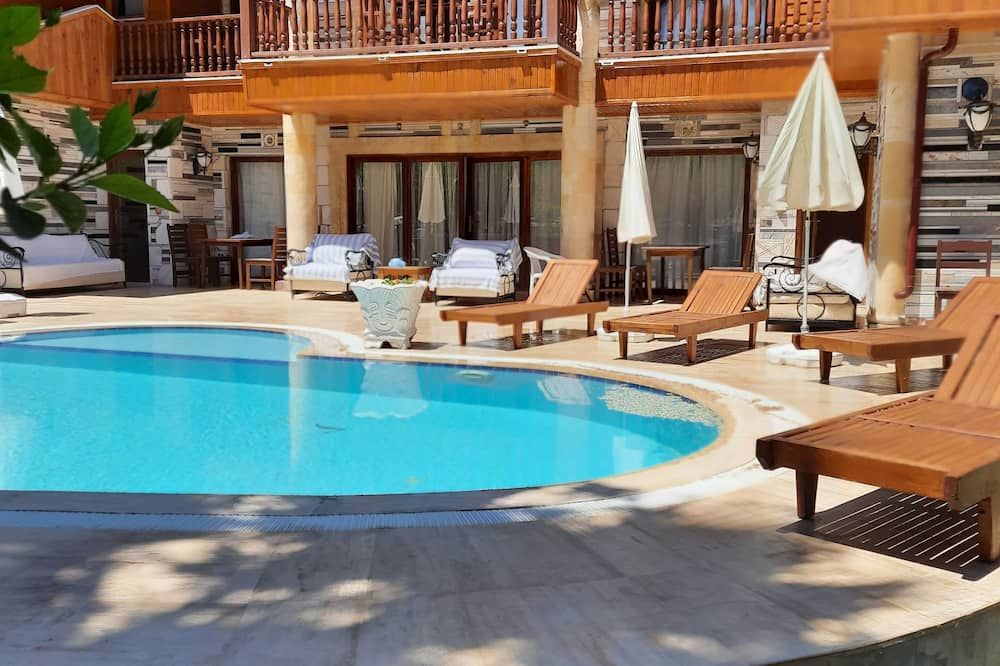 Bc Spa Hotel - Dalyan (Mugla)