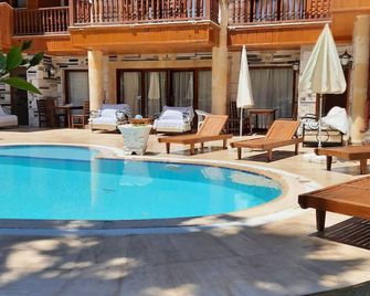 Bc Spa Hotel - Dalyan (Mugla)