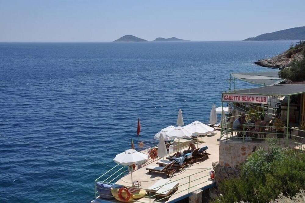 Caretta Hotel - Kalkan