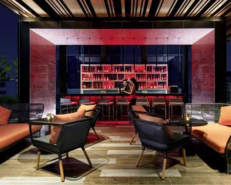 ibis Styles Bangkok Sukhumvit 4 - Bangkok - Lounge