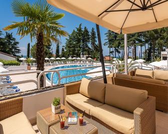 Valamar Pinia Hotel - Poreč - Bể bơi