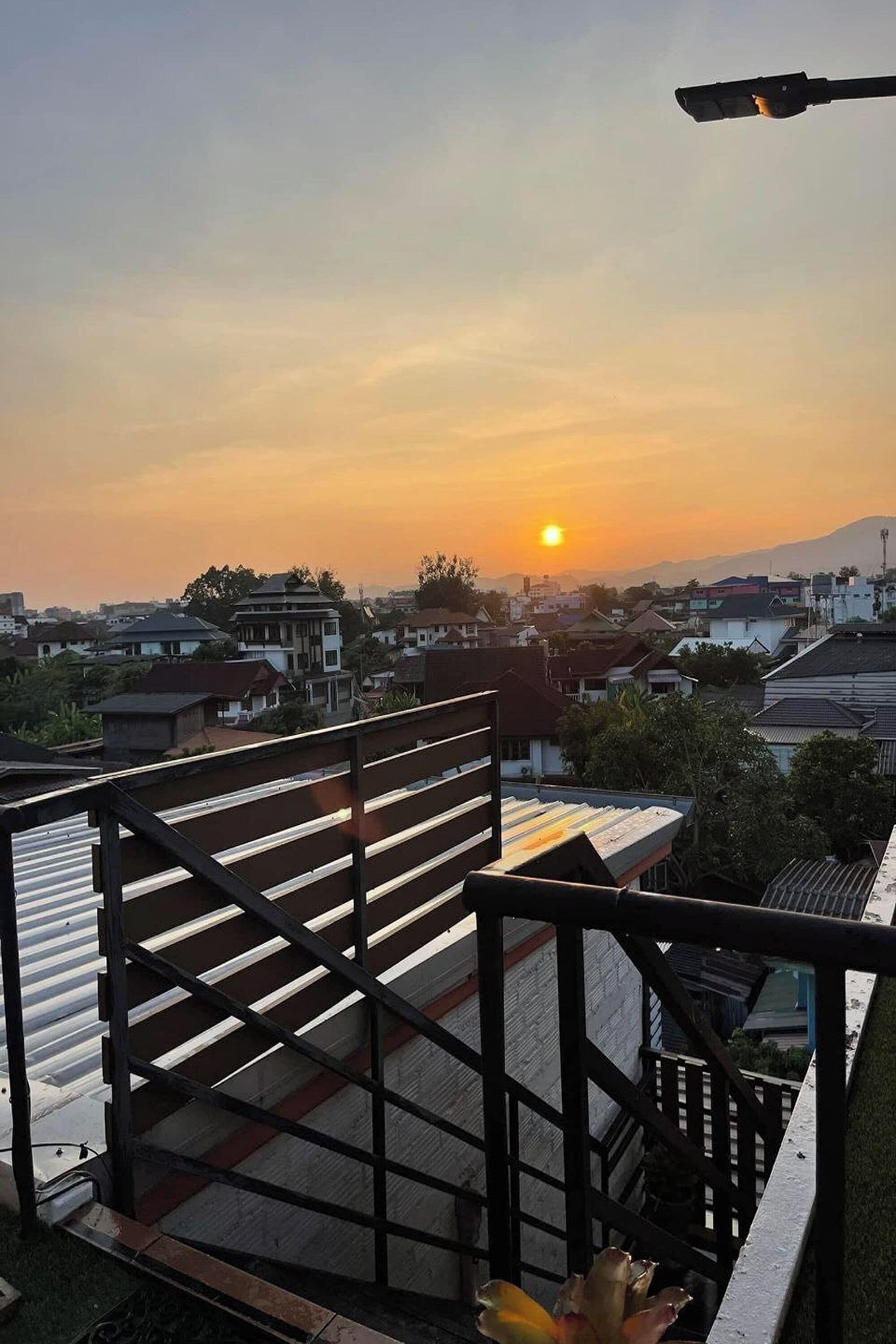 نورن نانتا هاوس