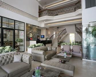 New Balturk Hotel Izmit - Izmit - Lobby