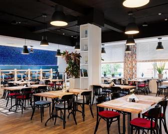 Rezydencja Bielik - Międzyzdroje - Restauracja