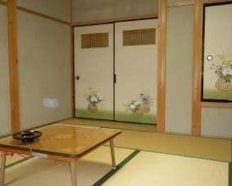 Nukumori No Yado Ishida - Kami - Slaapkamer
