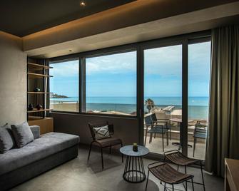 Riviera Boutique Hotel - Stalida