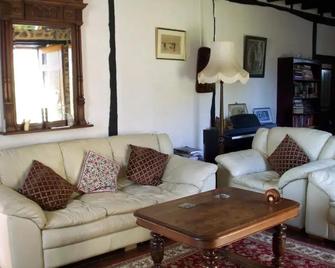 La Chataigne Doree - Fursac