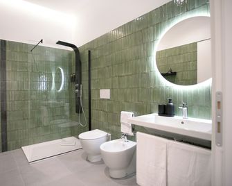 Re di Roma Luxury Suites - Rom