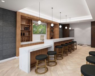 Staybridge Suites Crestview South By IHG - Crestview - Gebäude