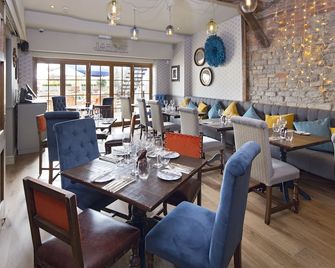 The George Townhouse - Shipston-on-Stour - Ristorante