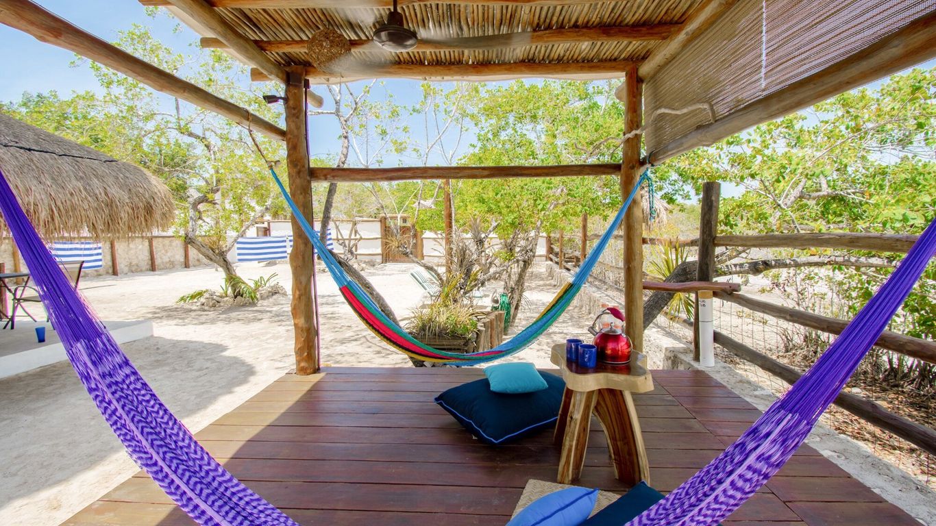 La Casa del Alux - Adults Only