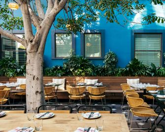 Palihotel Culver City - Culver City - Restaurant