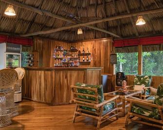 The Palms 2 Bedroom Suite at Jaguar Creek - Belmopan - Bar