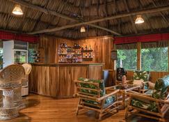 The Palms 2 Bedroom Suite at Jaguar Creek - Belmopan - Bar
