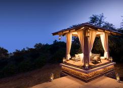 Pashan Garh, Panna National Park - Panna