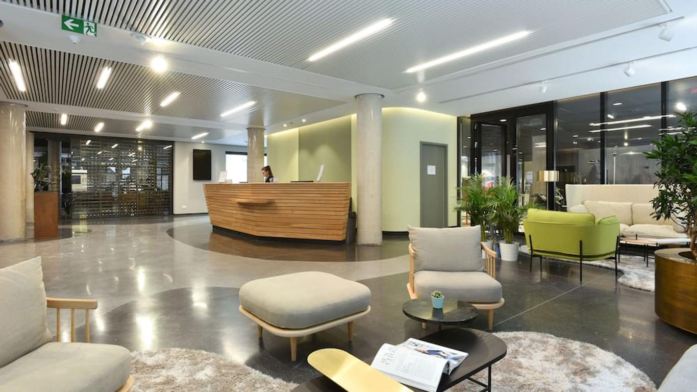 Martin's Louvain-la-Neuve