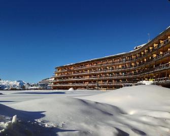Grand Hotel Sestriere - Sestriere
