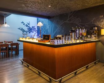 Hotel Ismael - Santiago - Bar