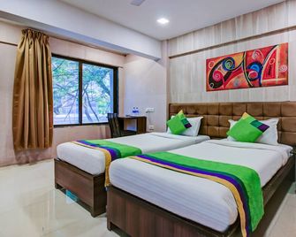 Treebo Lake Bloom Powai - Mumbai - Quarto