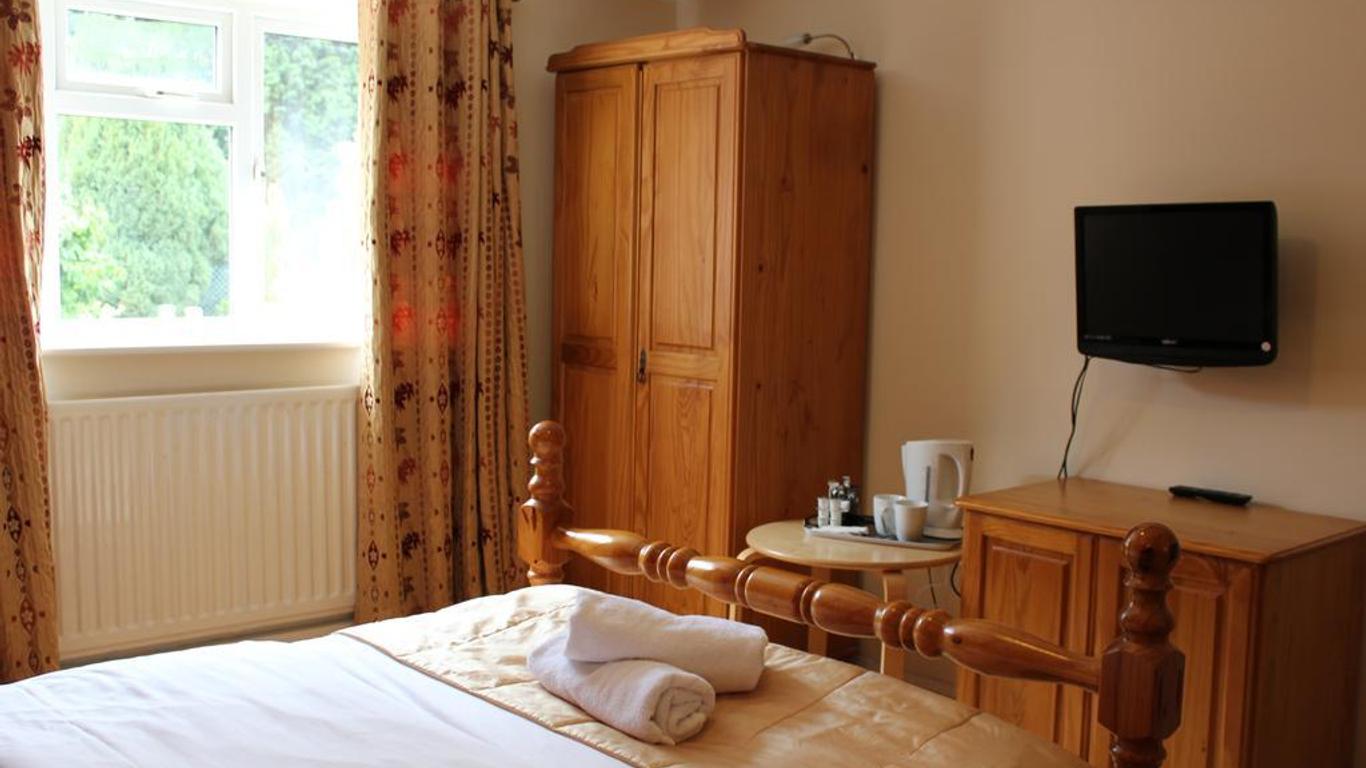 Remarc Guest House