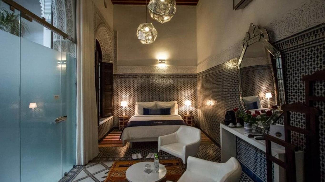 Riad Braya