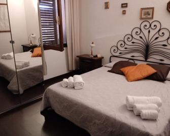 Villa Gandamar - Santa Teresa Gallura - Dormitor