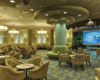 Villa Roma Resort and Conference Center - Callicoon - Lounge