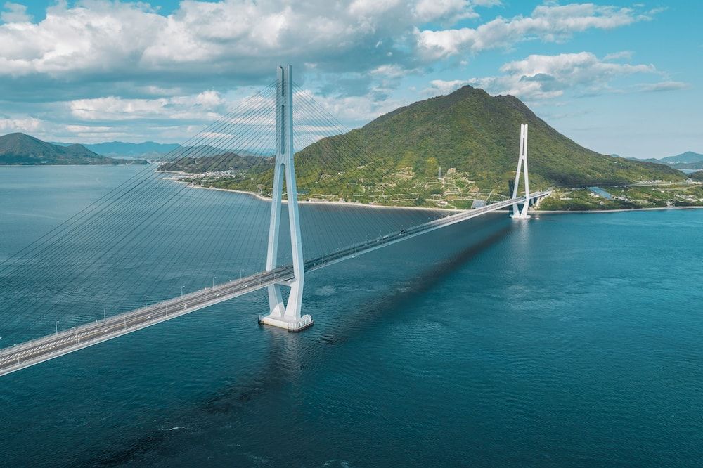 yubune - Onomichi - Facilitet i boligen