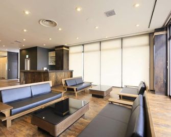 Boso Shirahama Umisato Hotel - Minamiboso - Lounge