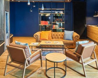 Ibis Budget Singen - Singen - Salon