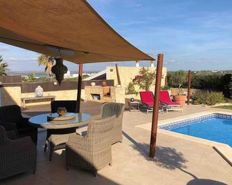 Holiday Home Wildebras - Parchal - Piscina