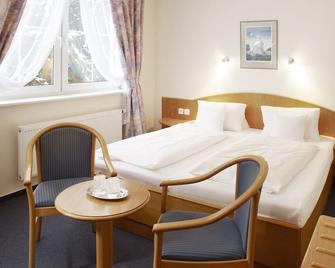 Pension Kern - Prague - Bedroom