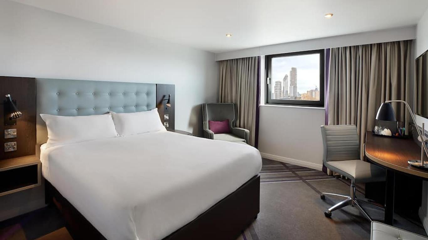 Premier Inn Barnstaple