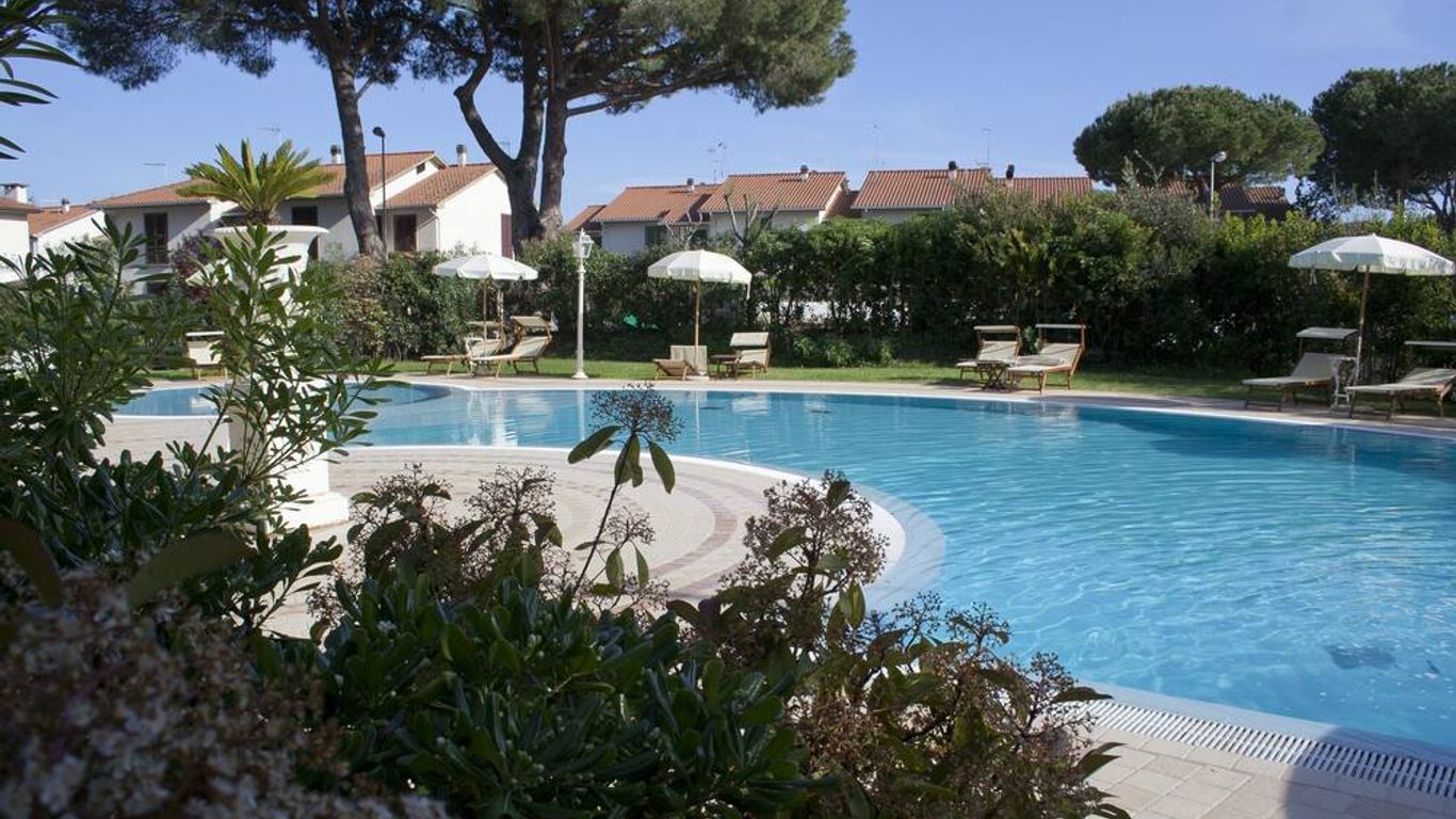 Villa Mazzanta Relais & Hotel