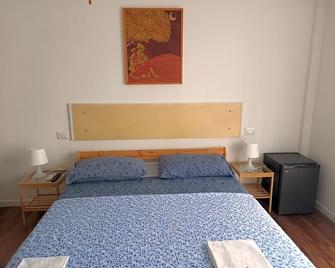 B&B Il canale - Ancona - Bedroom