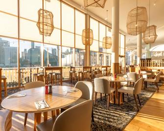 Novotel Sydney on Darling Harbour - Sydney - Restaurant