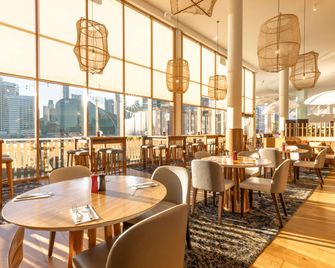 نوفوتيل سيدني ميناء دارلينغ - سيدني - مطعم