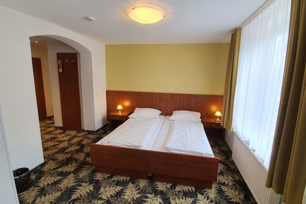 Hotel Der Tannenbaum