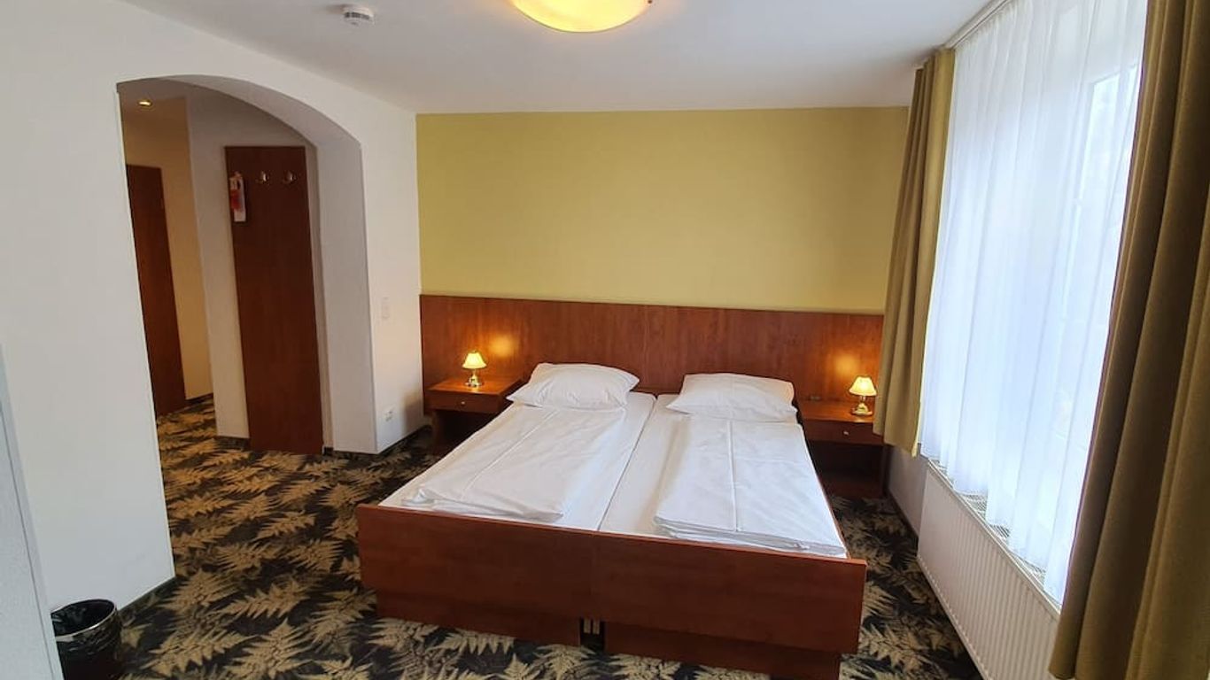 Hotel Der Tannenbaum