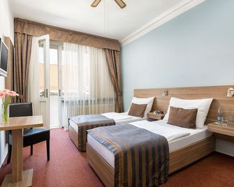 Hotel Meda of Museum Kampa - Praga