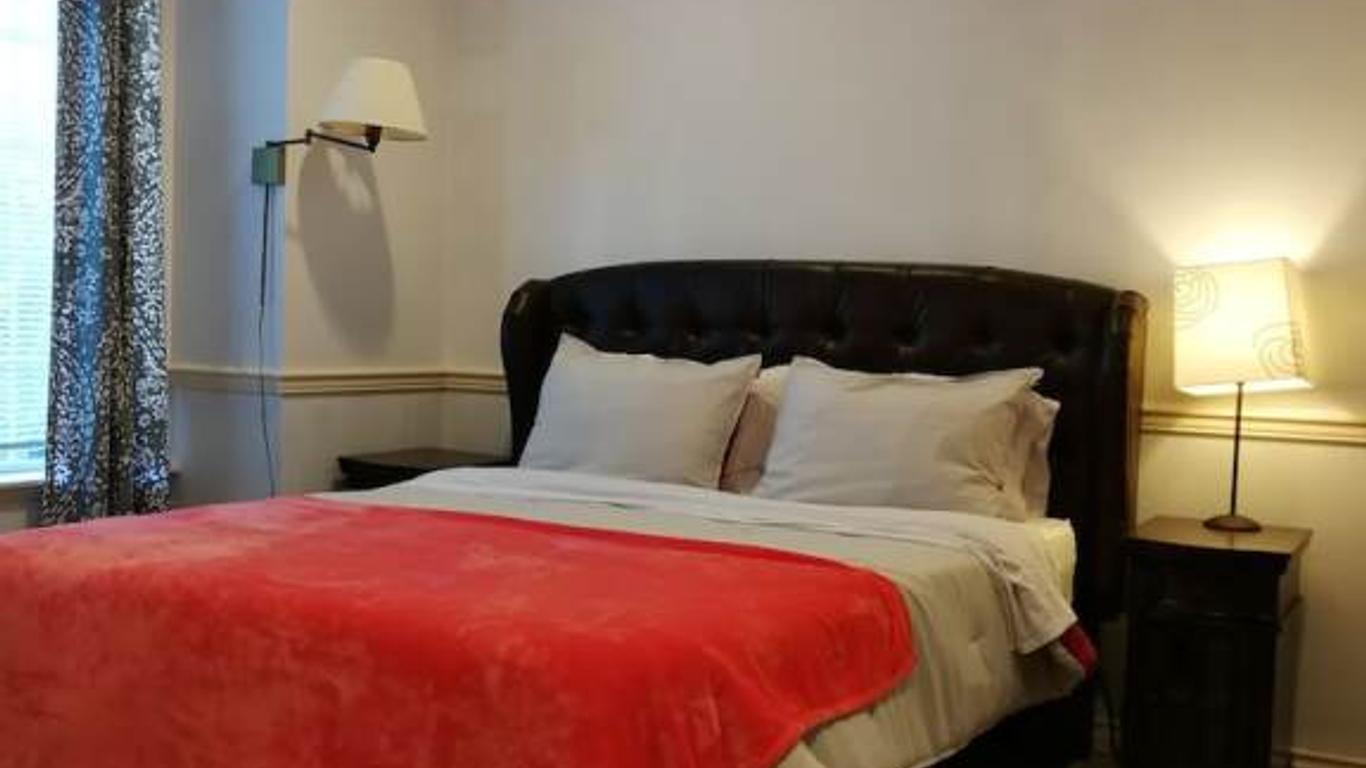 B&B 格豪斯民宿