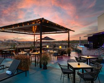 The Ven at Embassy Row, Washington, D.C., a Tribute Portfolio Hotel - Washington, D.C. - Restaurant