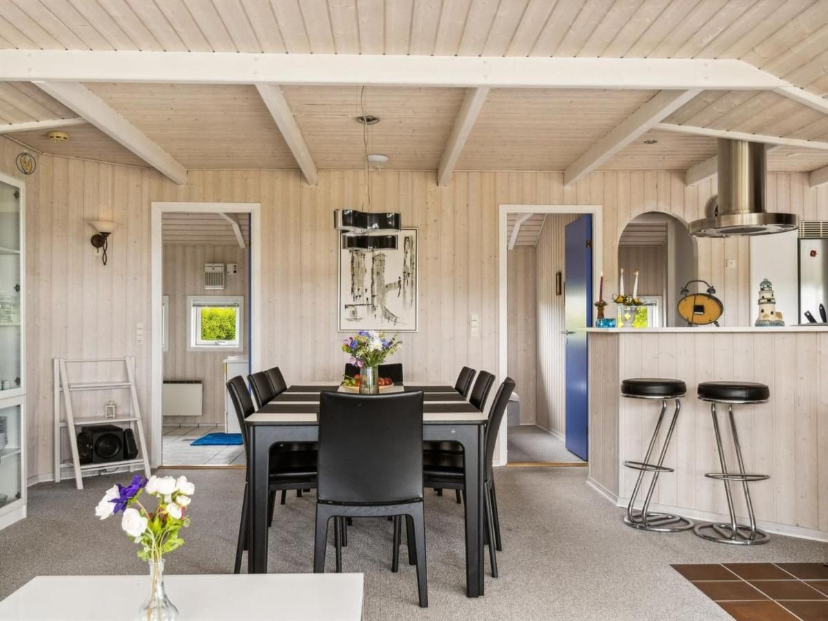 Holiday Home Nahele - 150m from the sea by Interhome – Juelsminde